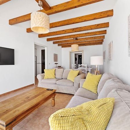 Villa 5 - Vipvipvillas Tias Luaran gambar