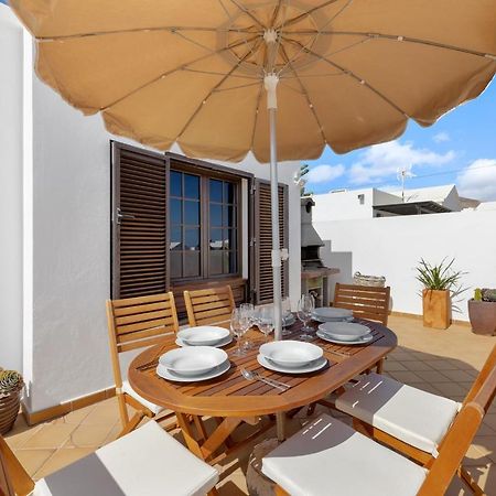 Villa 5 - Vipvipvillas Tias Luaran gambar