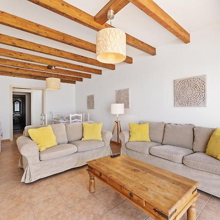 Villa 5 - Vipvipvillas Tias Luaran gambar