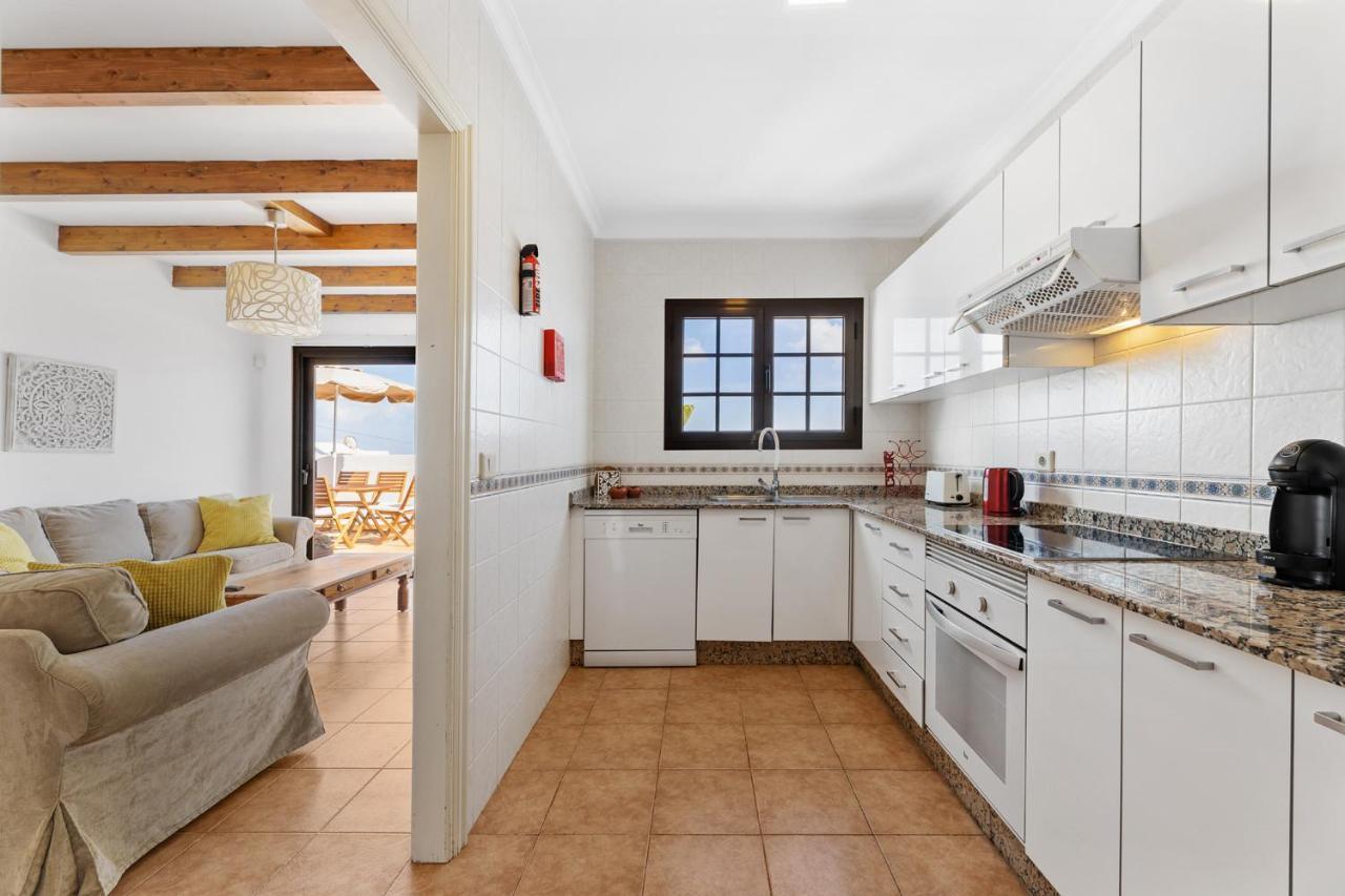 Villa 5 - Vipvipvillas Tias Luaran gambar