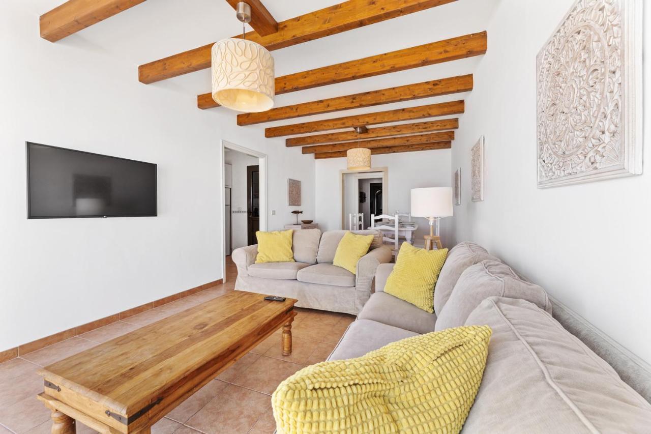 Villa 5 - Vipvipvillas Tias Luaran gambar