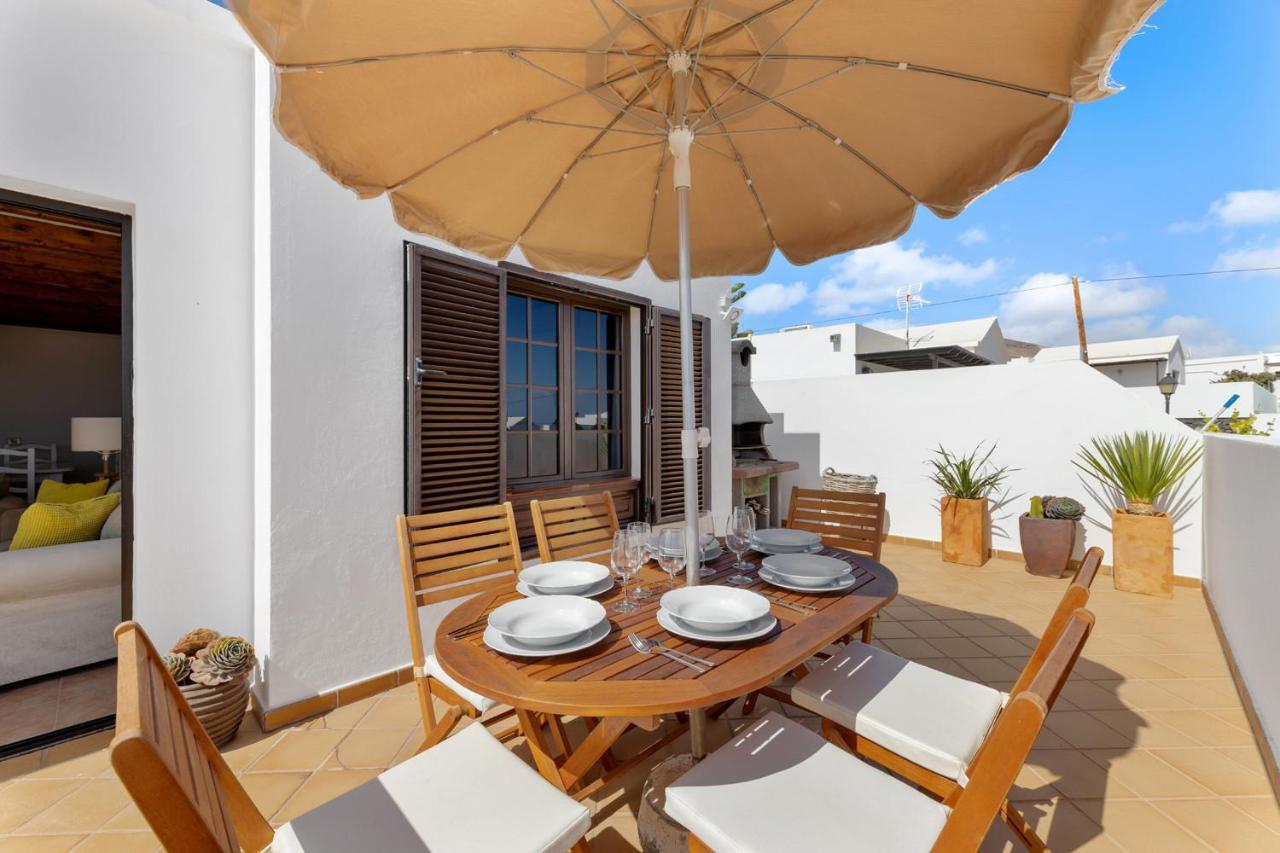 Villa 5 - Vipvipvillas Tias Luaran gambar
