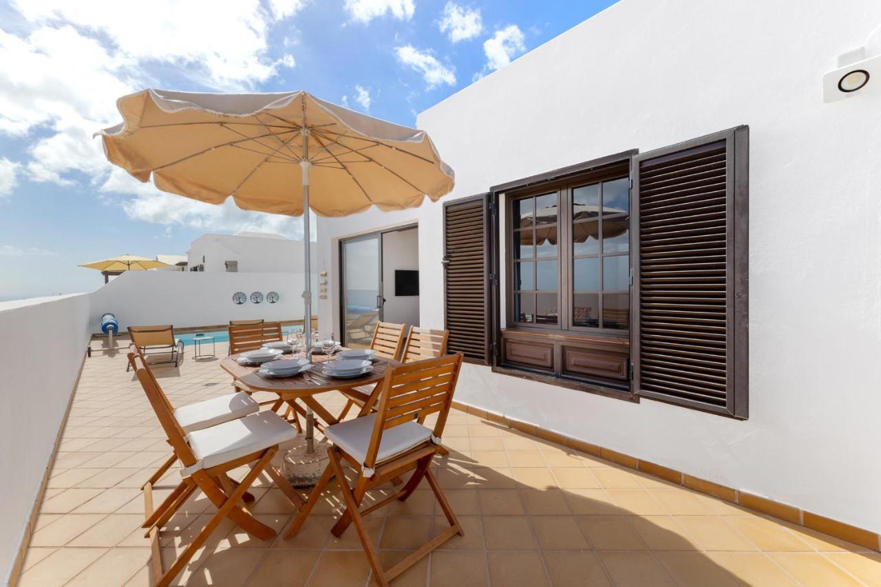 Villa 5 - Vipvipvillas Tias Luaran gambar