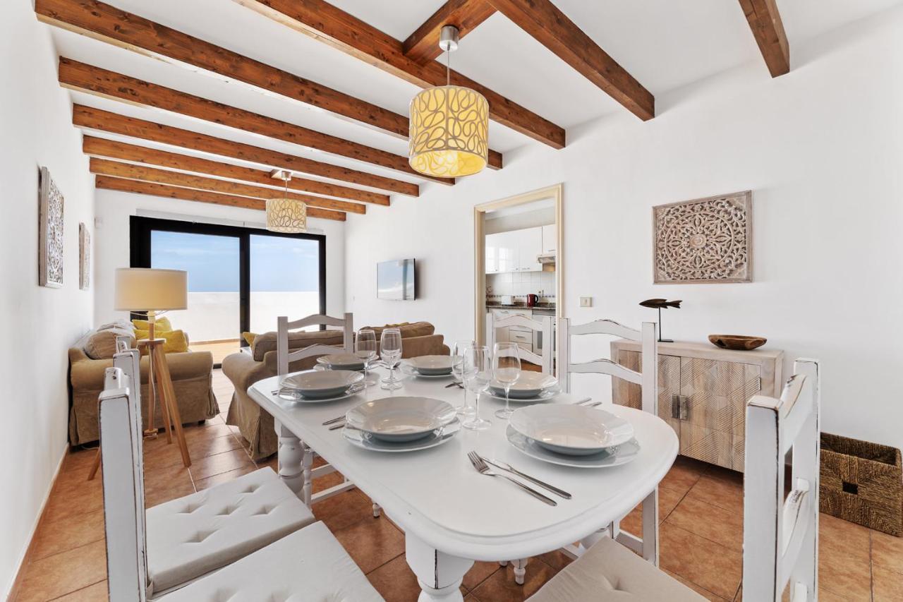 Villa 5 - Vipvipvillas Tias Luaran gambar
