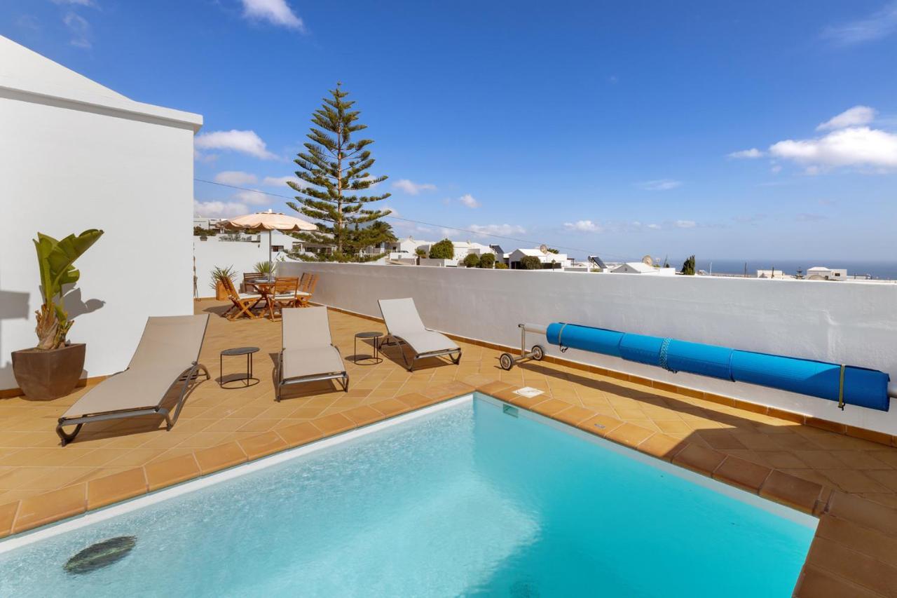 Villa 5 - Vipvipvillas Tias Luaran gambar