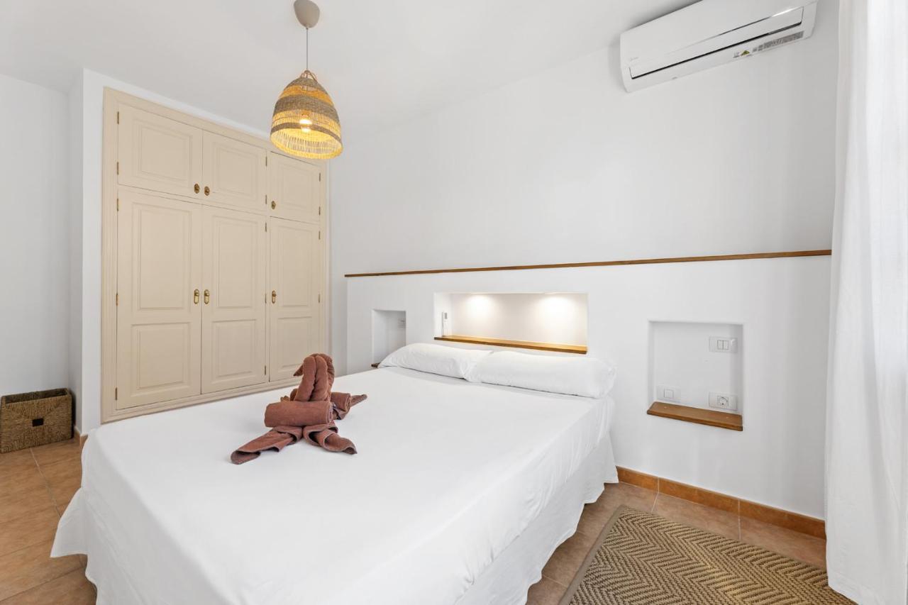 Villa 5 - Vipvipvillas Tias Luaran gambar