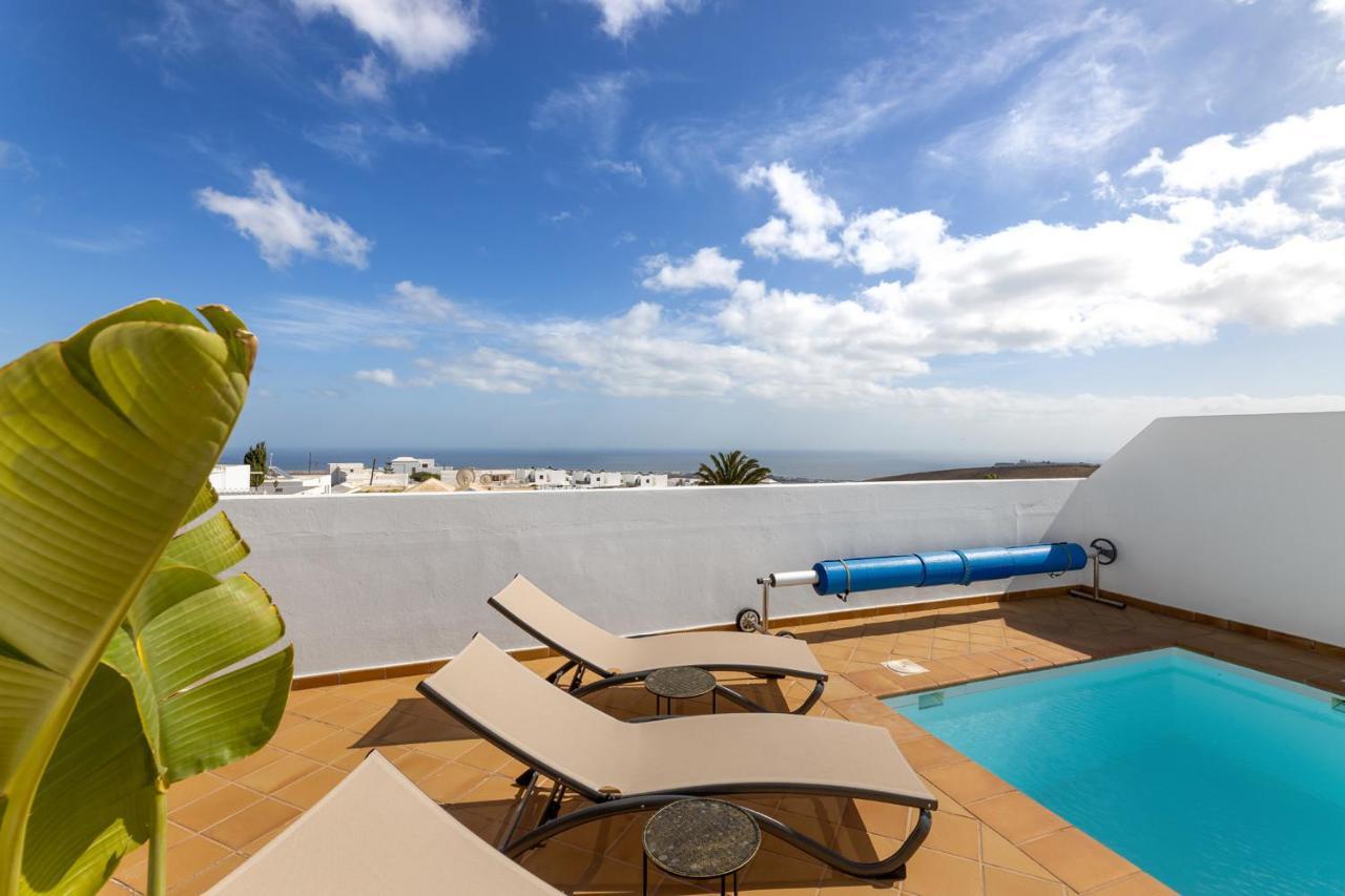 Villa 5 - Vipvipvillas Tias Luaran gambar