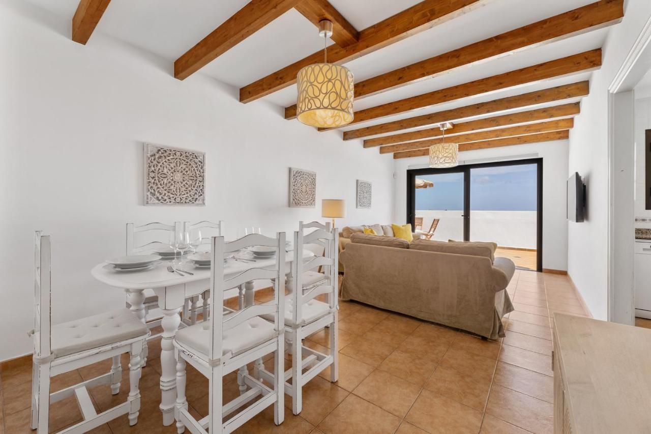 Villa 5 - Vipvipvillas Tias Luaran gambar