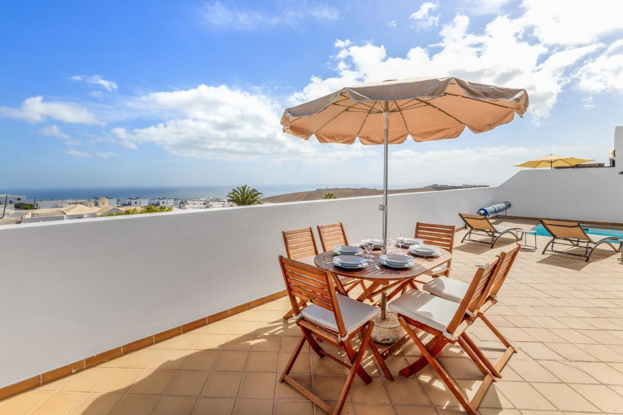 Villa 5 - Vipvipvillas Tias Luaran gambar