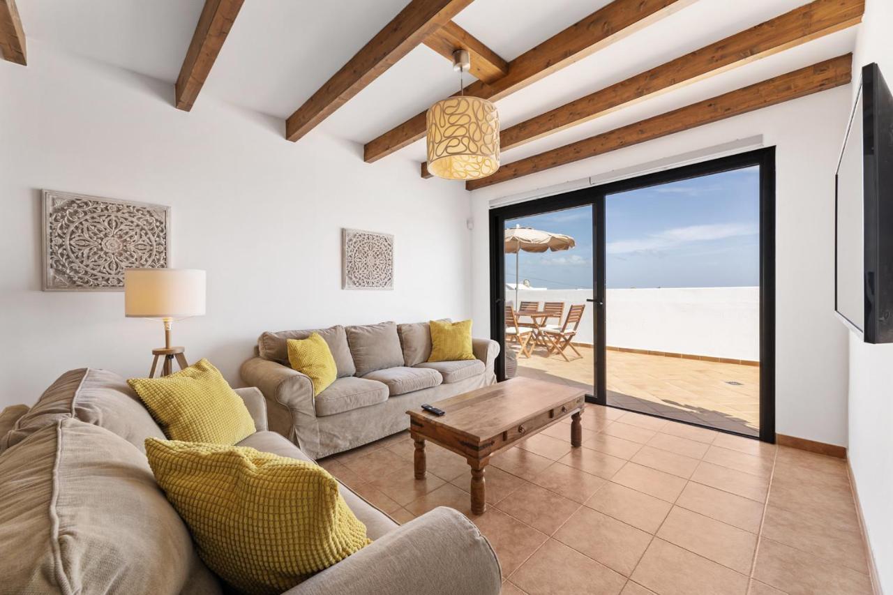 Villa 5 - Vipvipvillas Tias Luaran gambar