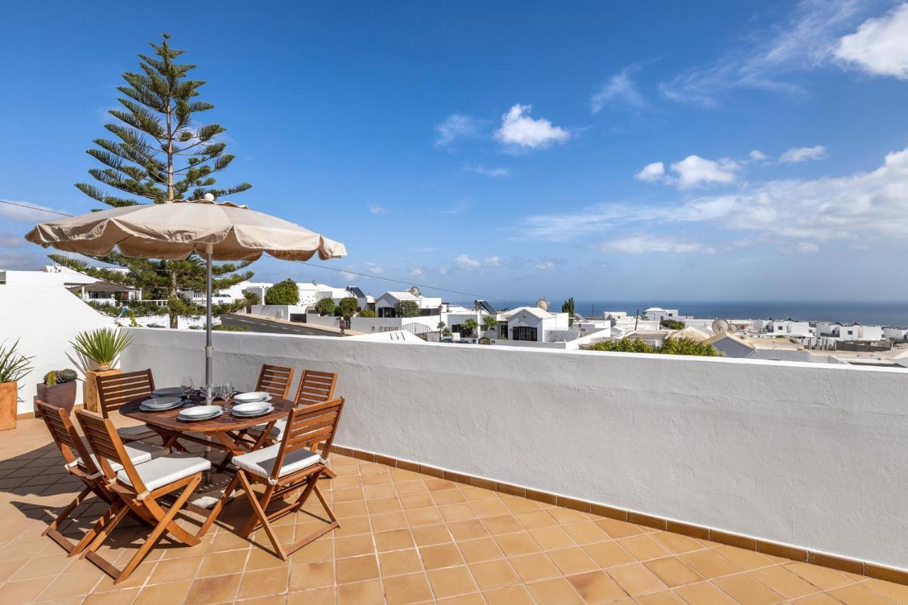 Villa 5 - Vipvipvillas Tias Luaran gambar