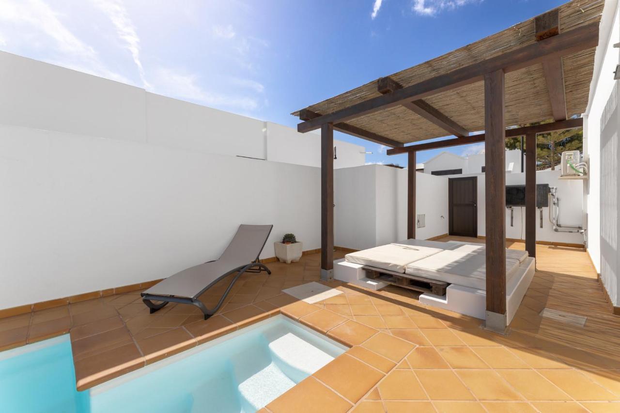 Villa 5 - Vipvipvillas Tias Luaran gambar
