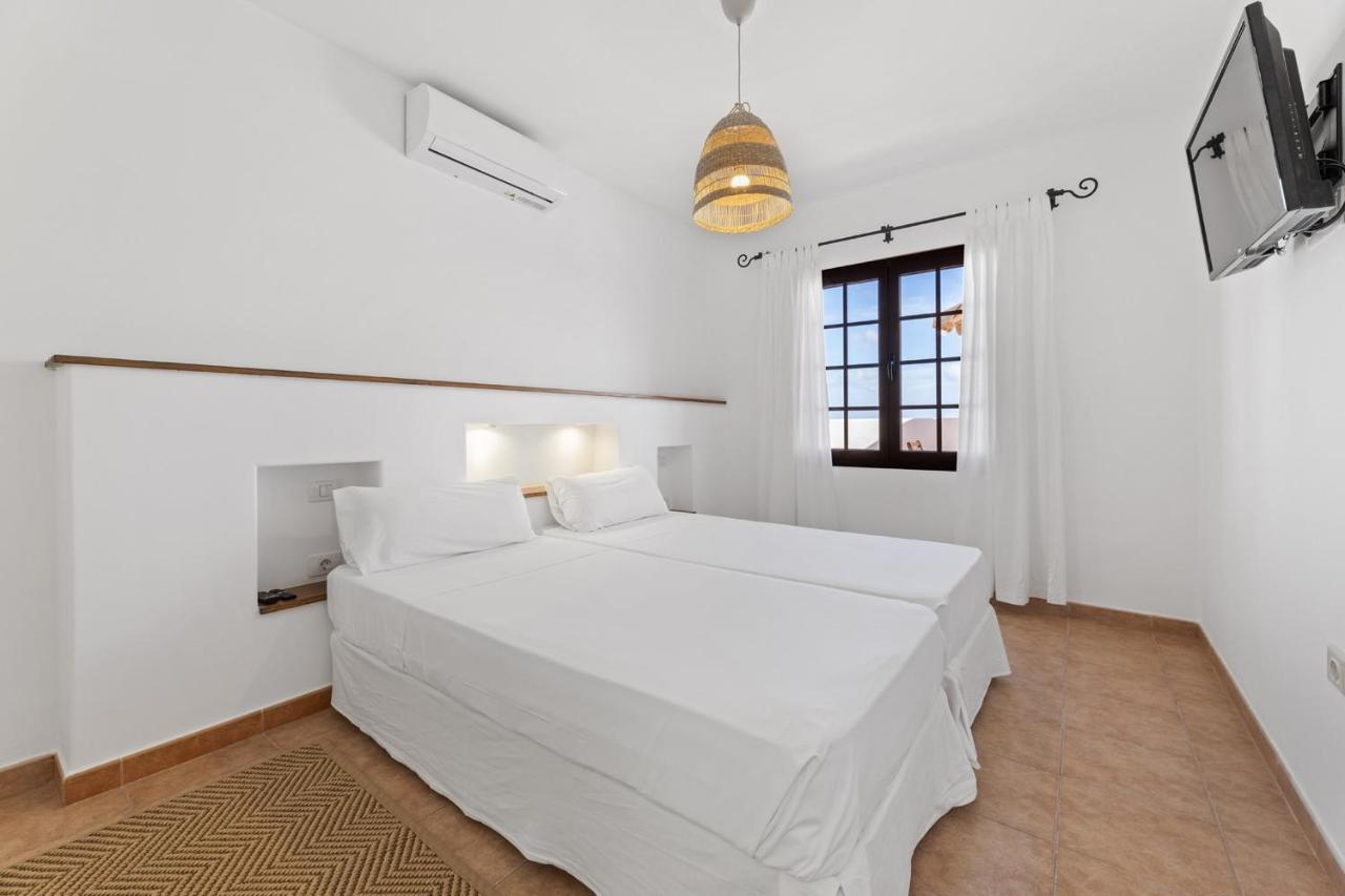 Villa 5 - Vipvipvillas Tias Luaran gambar