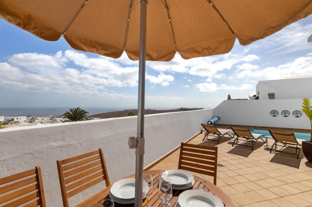 Villa 5 - Vipvipvillas Tias Luaran gambar