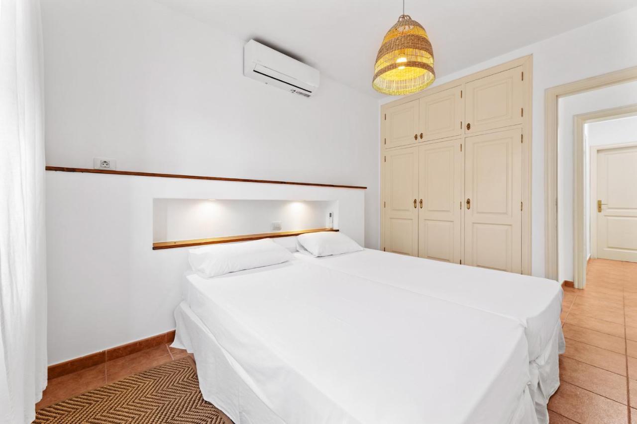 Villa 5 - Vipvipvillas Tias Luaran gambar