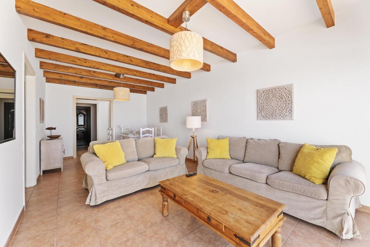 Villa 5 - Vipvipvillas Tias Luaran gambar